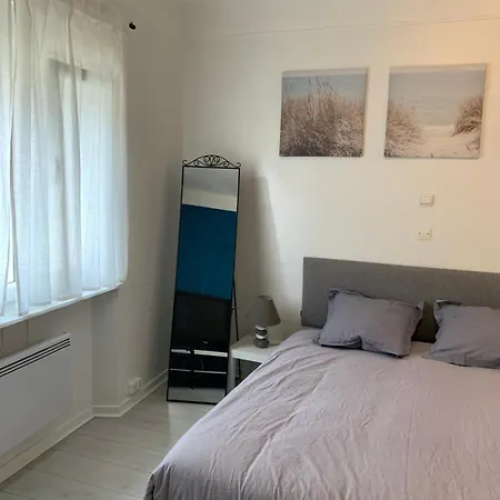 Charming Two 公寓 *