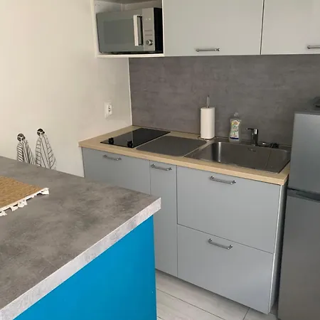 公寓 Charming Two Talange